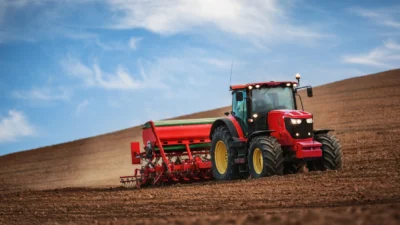 Specialty Attachments (Blades, Post Hole Diggers, Snow Implements)