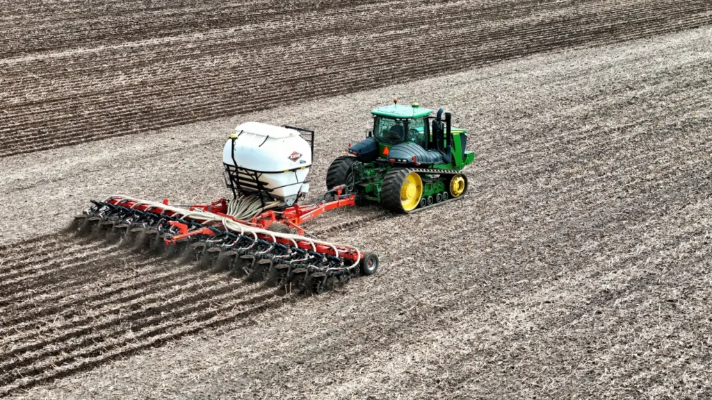 Used Farm Machinery Price Report: Q2 2026 Heavy Equipment Trends