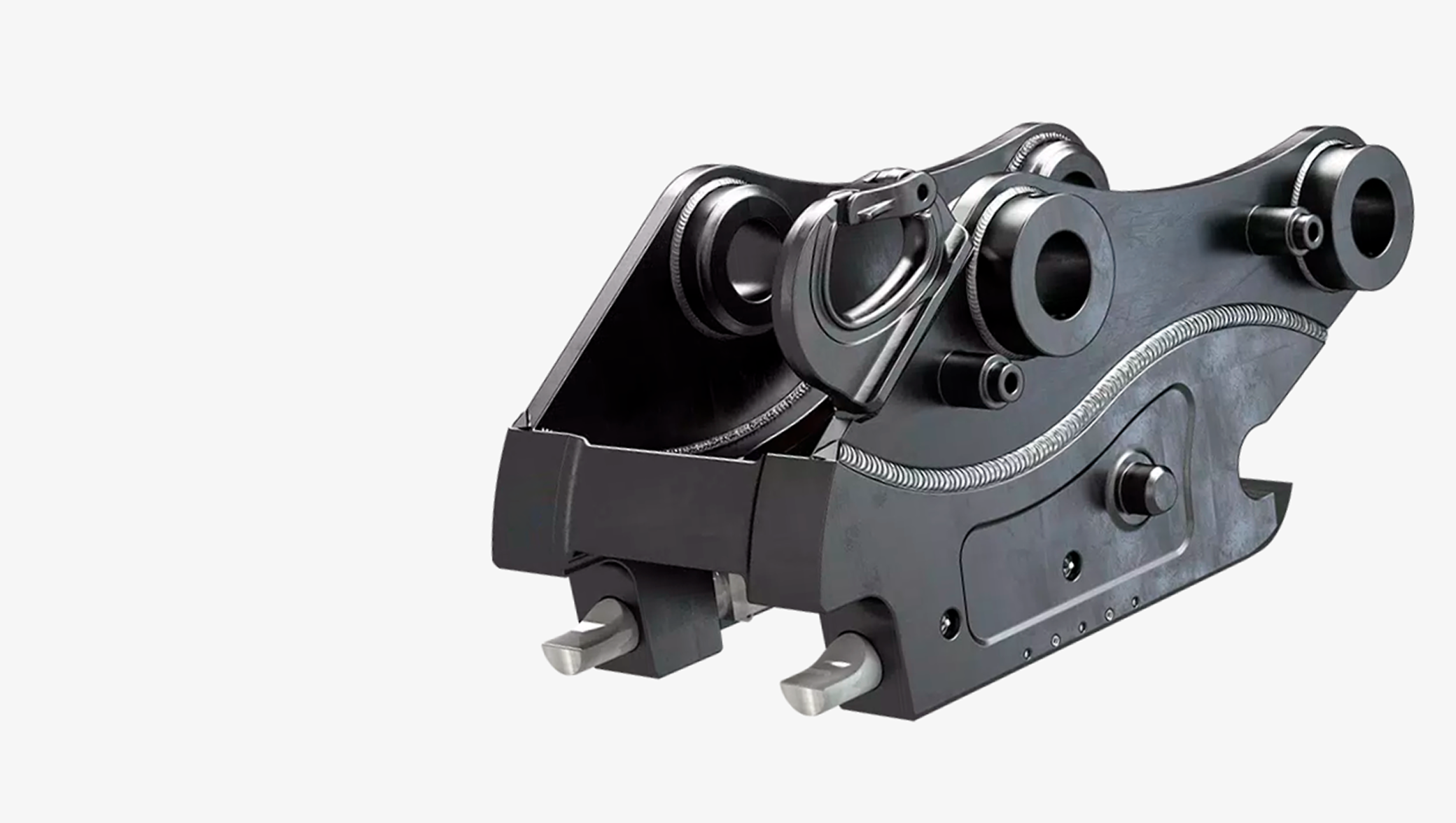 Construction Machinery Attachments Directory | JumboBee Heavy Equipment ...