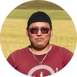 Batsaikhan