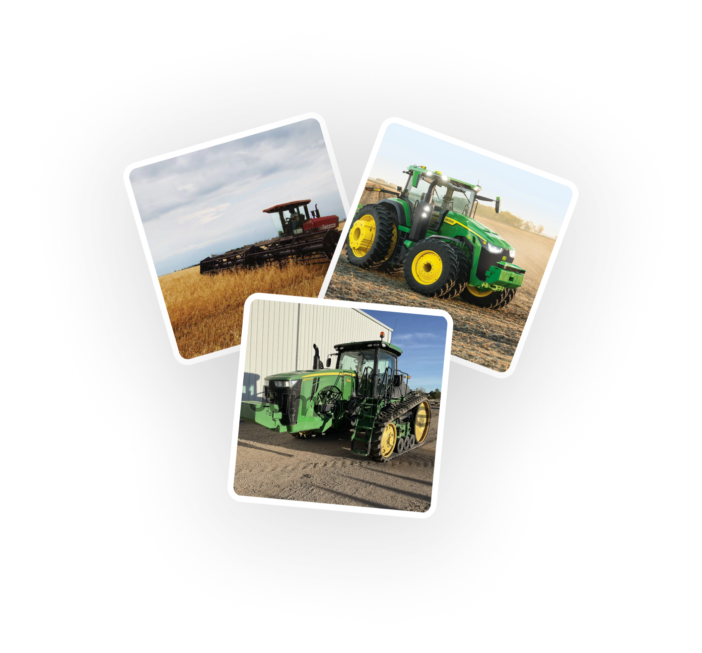 Farm Equipment