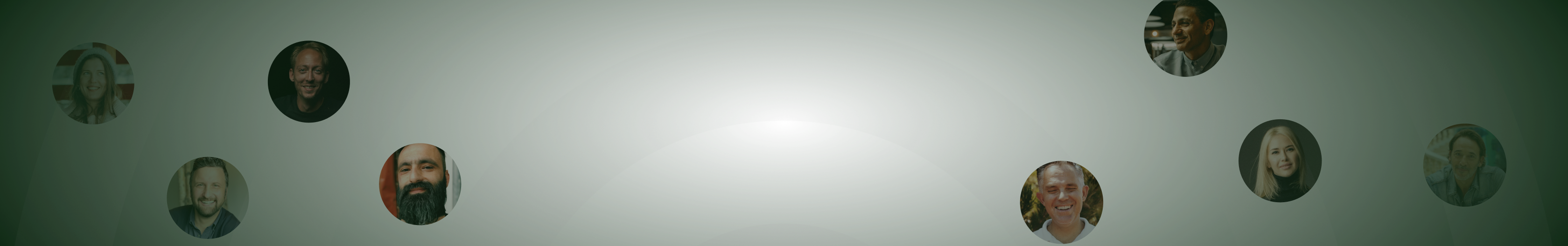 banner background