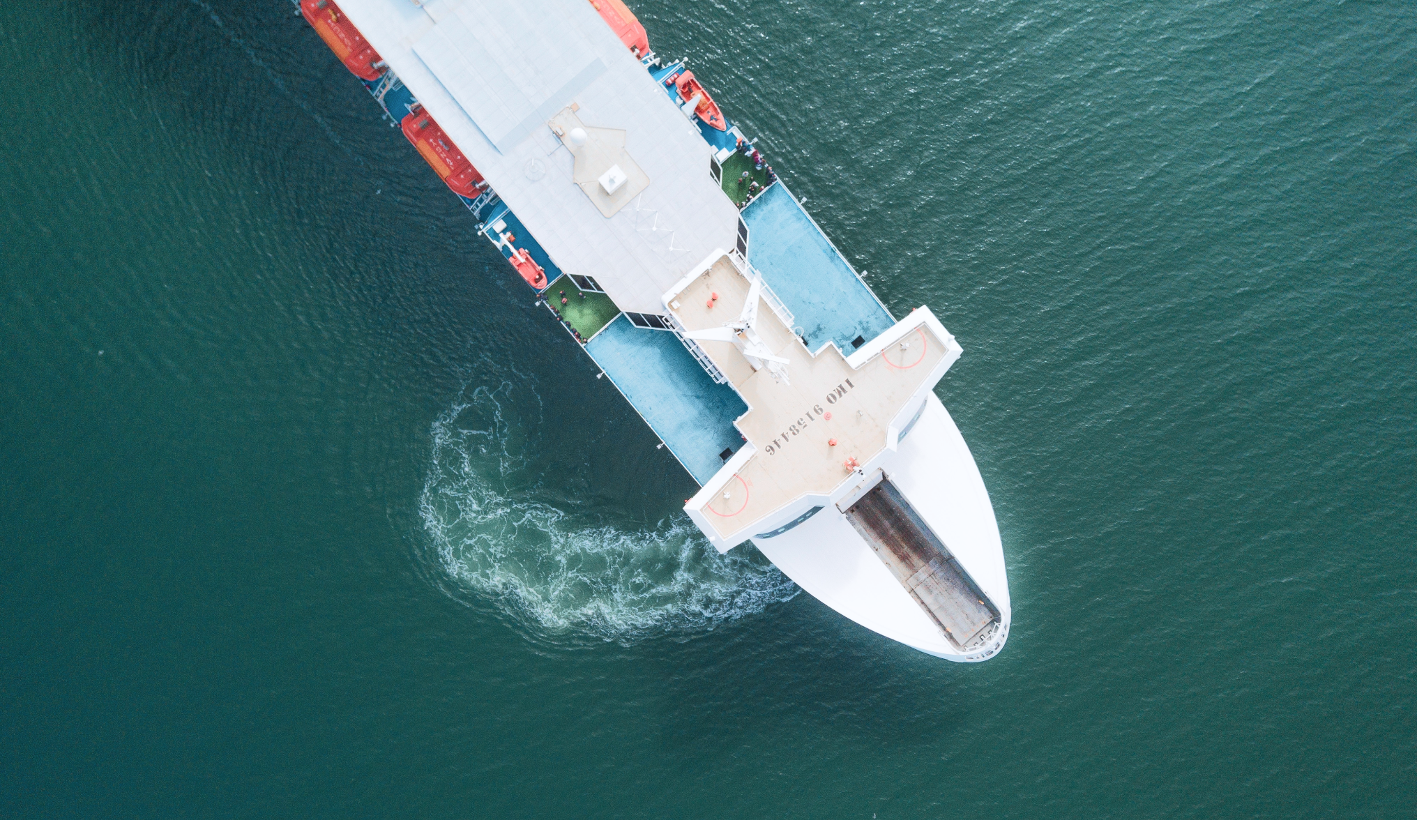 International Shipping Solutions