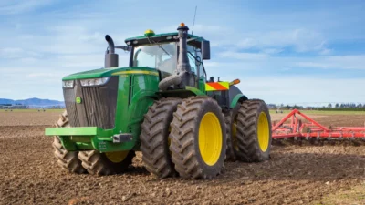 How to Buy a Tractor in the USA