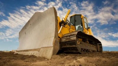 Ultimate Dozer Size Chart and Specs Guide