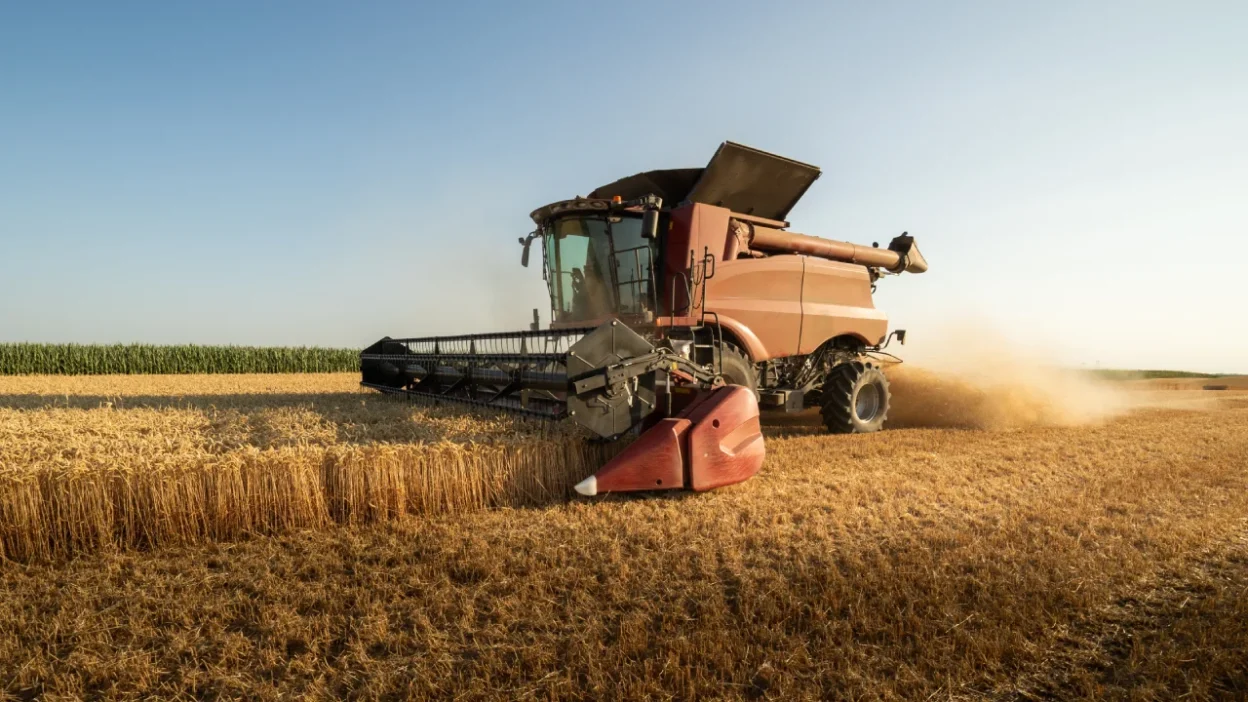 New vs Used Heavy Equipment in 2026: Cost, Risk, ROI & When Each Option Wins