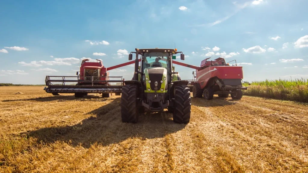 Global Farm Equipment Price Index 2026: Trends, Export Costs, and Best Buying Regions