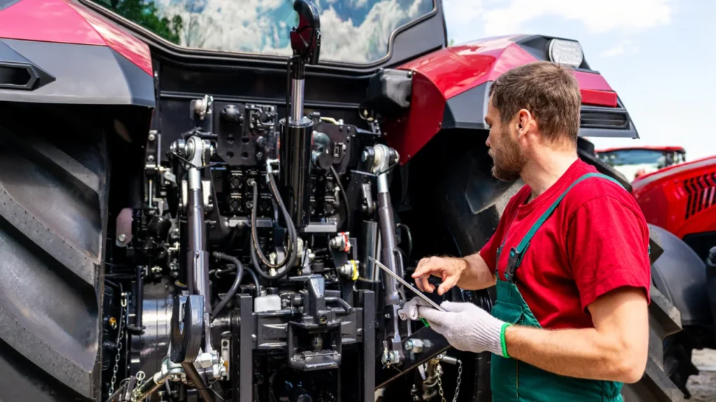 Repair, Rebuild or Replace Heavy Equipment: 2026 Cost-Based Decision Guide