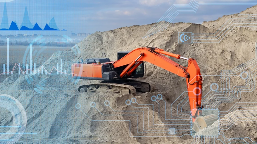 Heavy Equipment Monitoring Systems in 2026: How to Choose the Right Solution for Your Fleet