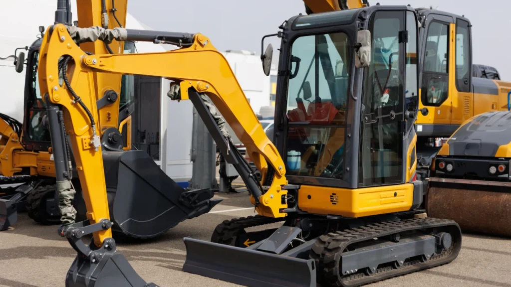 Mini Excavator Buying Guide 2026: Best Models, Sizes and How to Choose