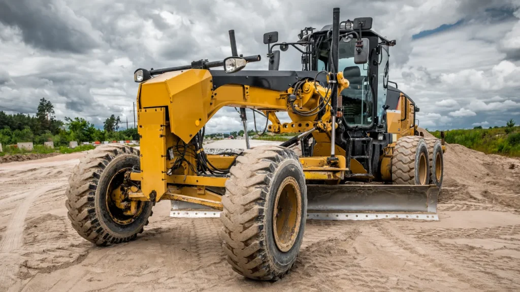 Motor Grader Buying Guide: Sizes, Top Brands, and What Contractors Should Look For