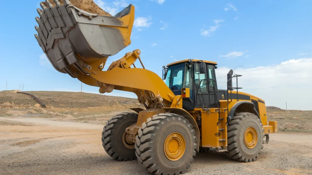 Wheel Loader Attachments Guide: Buckets, Forks, Grapples, and More